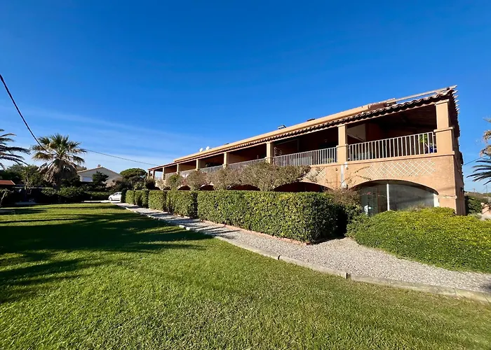 Cosy A 100m De La Διαμέρισμα *