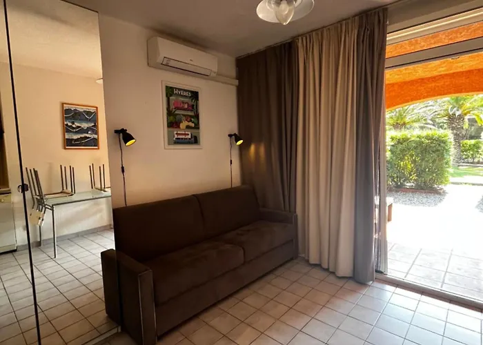 Διαμέρισμα Cosy A 100m De La